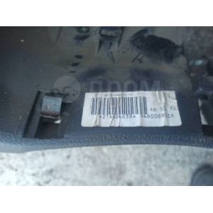 Торпедо Peugeot 206 в Омске