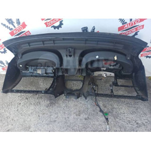 Торпедо Peugeot 206 в Омске