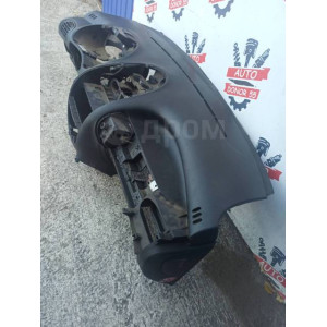 Торпедо Peugeot 206 в Омске