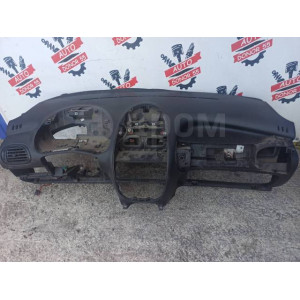 Торпедо Peugeot 206 в Омске