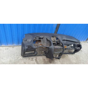 Торпедо Peugeot 206 в Омске