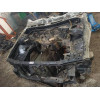 Лонжерон передний правый Toyota Camry/Vista SV30 в Омске