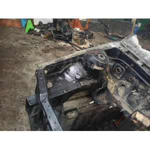 Лонжерон передний правый Toyota Camry/Vista SV30 в Омске