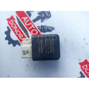 Реле Toyota 8567007410 в Омске