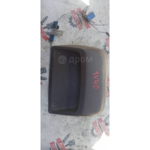 Стоп сигнал дополнительный Toyota Camry/Vista SV40 в Омске