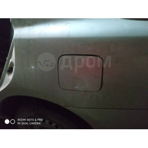 Лючок бензобака Mazda Familia BH в Омске