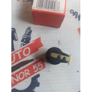 Бегунок трамблера Toyota Quinton Hazell XR81 в Омске