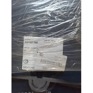 Прокладка клапанной крышки Mercedes Benz M102 Topran 400927786 в Омске Прокладка клапанной крышки Mercedes Benz M102 Topran 400927786 в Омске