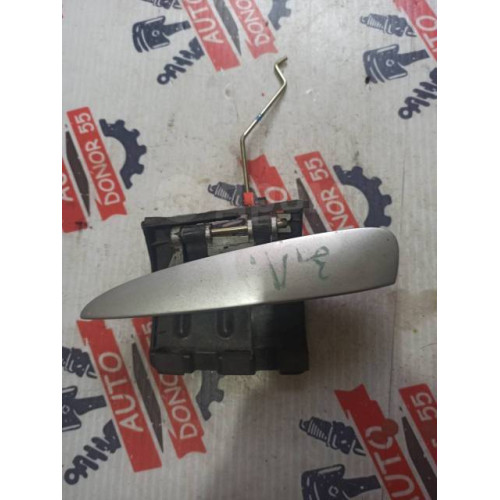 Ручка двери задняя левая Dongfeng H30 Cross в Омске