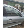 Дверь передняя правая Peugeot 206 в Омске