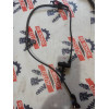 Датчик ABS передний правый Toyota Vitz/Platz/Ist/Probox 8954252010 в Омске Датчик ABS передний правый Toyota Vitz/Platz/Ist/Probox 8954252010 в Омске