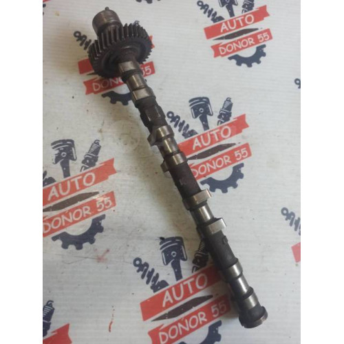 Распредвал впускной Toyota 4AFE, 5AFE 1350215020 в Омске