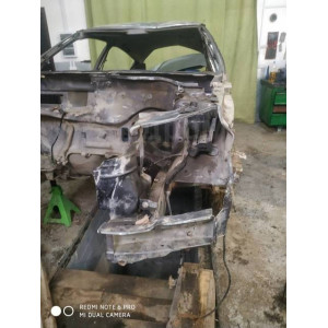 Лонжерон передний левый Renault Renault Clio II/Symbol 1998-2008 в Омске