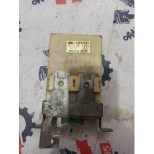 Блок управления климат-контролем Toyota Corona (T170) 0771003211 в Омске