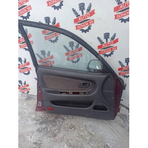 Дверь передняя левая Mitsubishi Galant E52A в Омске