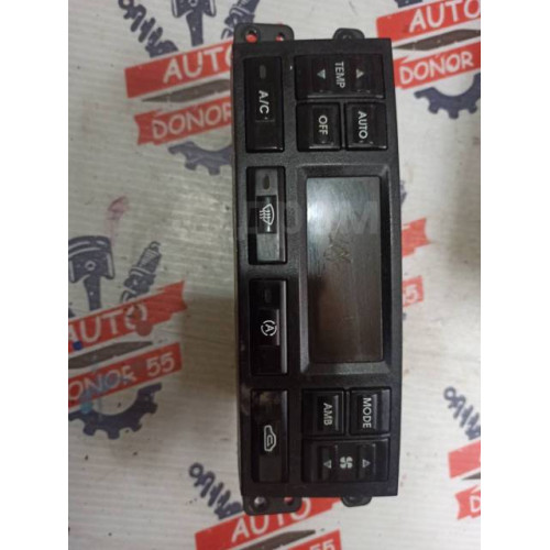 Блок управления климат контролем Kia Sorento BL 972503E150 в Омске