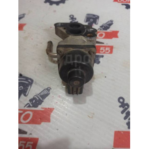Клапан EGR Mazda LFDE LF0120300B в Омске