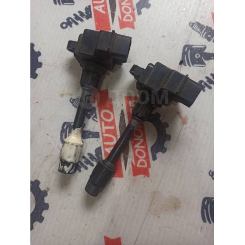 Катушка зажигания Nissan mcp1350 в Омске