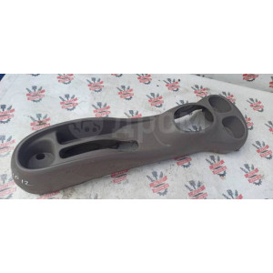 Консоль между сидений Toyota Platz/Yaris/Echo NCP10 в Омске