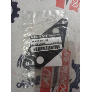 Прокладка теплообменника Nissan QR25DE 21304-JA00A в Омске