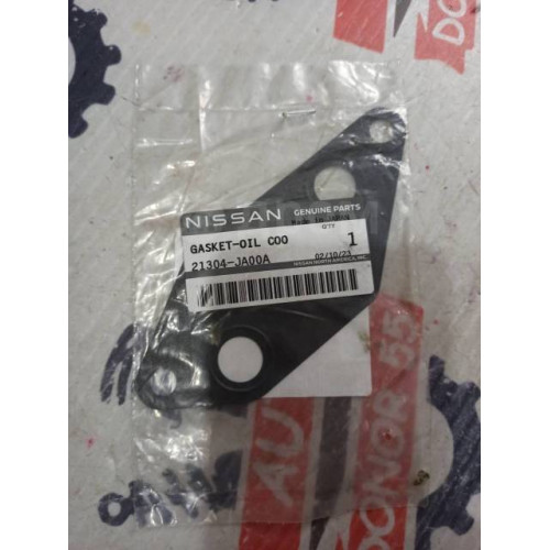 Прокладка теплообменника Nissan QR25DE 21304-JA00A в Омске