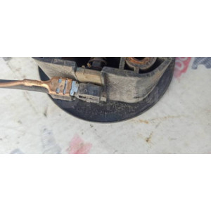 Концевик крышки багажника Chery Amulet A15 в Омске