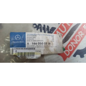 Успокоитель цепи ГРМ Mercedes Benz M166 a1660500316 в Омске