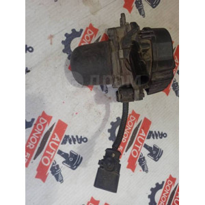 Компрессор воздушный Porsche Cayenne 2002-2010 7l5959253b в Омске