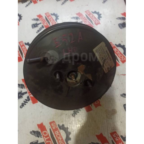 Вакуум тормозной Mitsubishi Galant E52A в Омске