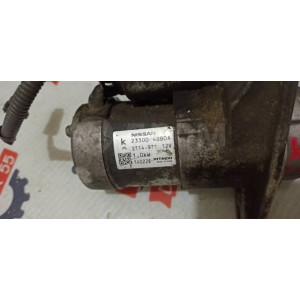 Стартер Nissan Qashqai J11, X-Trail T32 MR20DD 233004bb0a в Омске