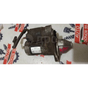 Стартер Nissan Qashqai J11, X-Trail T32 MR20DD 233004bb0a в Омске