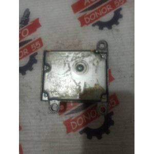 Блок управления Airbag Peugeot 206 602327300 в Омске