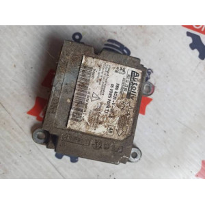 Блок управления Airbag Peugeot 206 602327300 в Омске