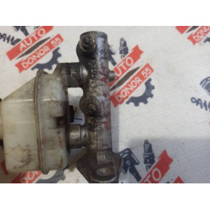 Главный тормозной цилиндр ГТЦ Hyundai Accent 5851025000 (2000-2012) в Омске