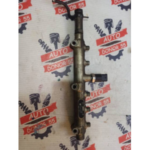 Рейка топливная Kia Sorento D4CB 314004A000