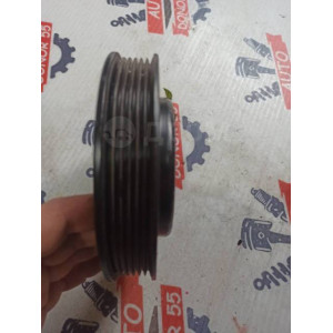 Шкив коленвала Mercedes Benz / Ssangyong OM662, M111E20 A6030320204 в Омске