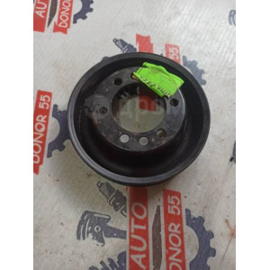 Шкив коленвала Mercedes Benz / Ssangyong OM662, M111E20 A6030320204 в Омске