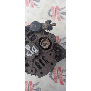 Генератор Honda Logo D13B в Омске