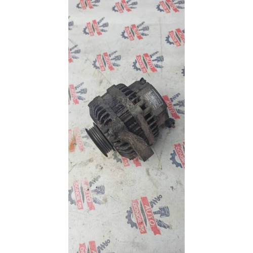 Генератор Honda Logo D13B в Омске