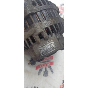 Генератор Honda Logo D13B в Омске
