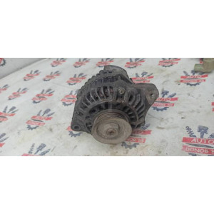 Генератор Honda Logo D13B в Омске