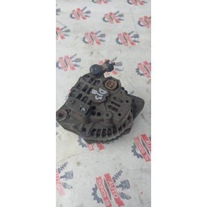 Генератор Honda Logo D13B в Омске