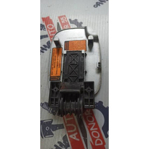 Лючок бензобака Dongfeng H30 Cross в Омске