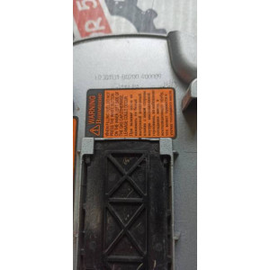 Лючок бензобака Dongfeng H30 Cross в Омске
