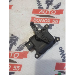 Сервопривод печки Audi A6 C5 4b1820511 в Омске