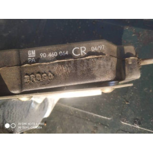 Активатор крышки топливного бака Opel Vectra/Omega [90460064] в Омске