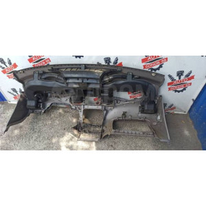 Торпедо Toyota Prius NHW10 в Омске