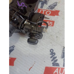 Кнопка регулировки рулевой колонки Toyota/Lexus 89235-48010 в Омске
