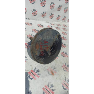 Вакуум тормозной Chery Amulet A15 в Омске