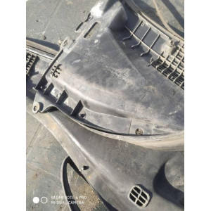 Жабо решетка под дворники Toyota Corona T19 в Омске